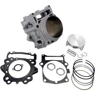 CYLINDER WORKS Cylinder Kit - Standard Bore - 102.00 mm - Yamaha 20004-K01