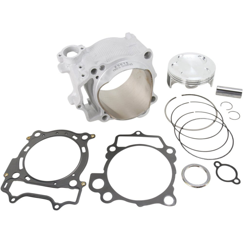 Cylinder Works Cylinder Kit - Big Bore - 98.00 mm - Yamaha 21003-K02