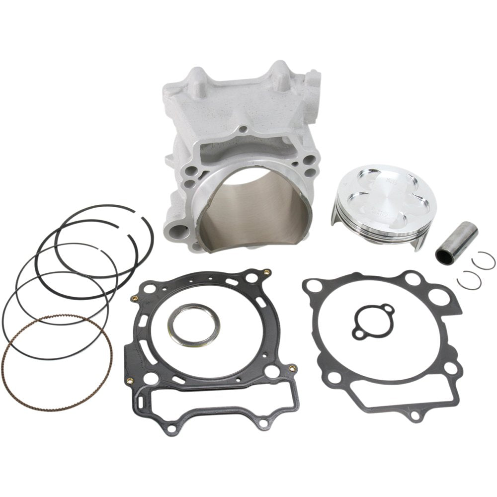 CYLINDER WORKS Cylinder Kit - High Compression - 95.00 mm - Yamaha 20003-K02HC