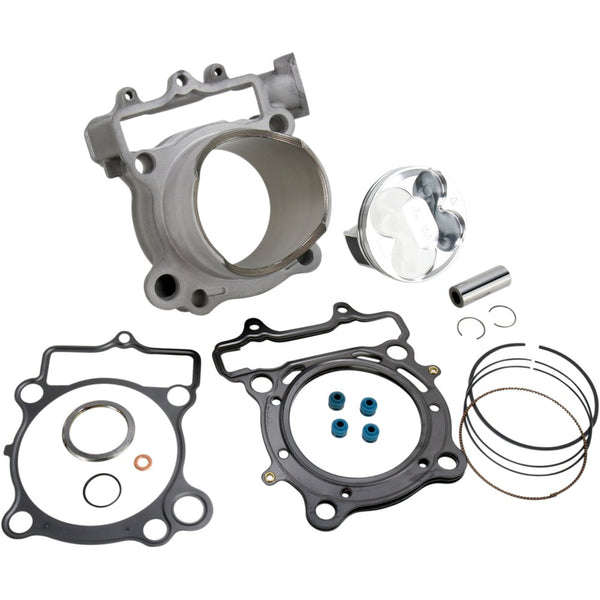 Cylinder Works Cylinder Kit - Standard Bore - 77.00 mm - Suzuki 40003-K01