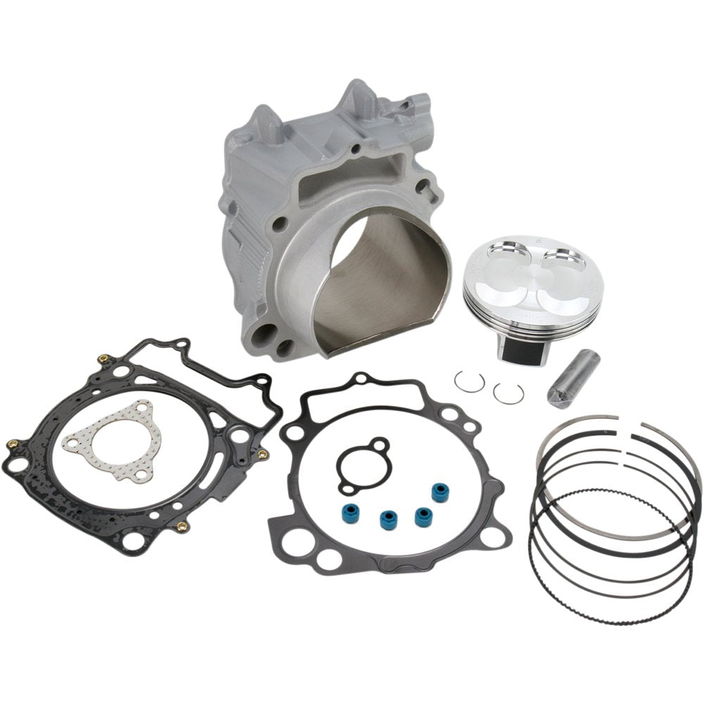 CYLINDER WORKS Cylinder Kit - Standard Bore - 97.00 mm - Yamaha 20005-K01