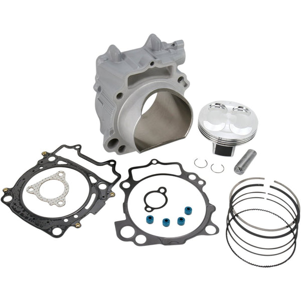 Cylinder Works Cylinder Kit - Standard Bore - 97.00 mm - Yamaha 20005-K01