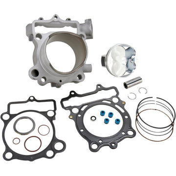 CYLINDER WORKS Cylinder Kit - Standard Bore - 77.00 mm - Suzuki 40004-K01