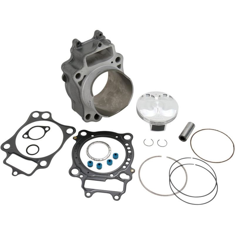 Cylinder Works Cylinder Kit - Big Bore - 80.00 mm - Honda 11007-K01