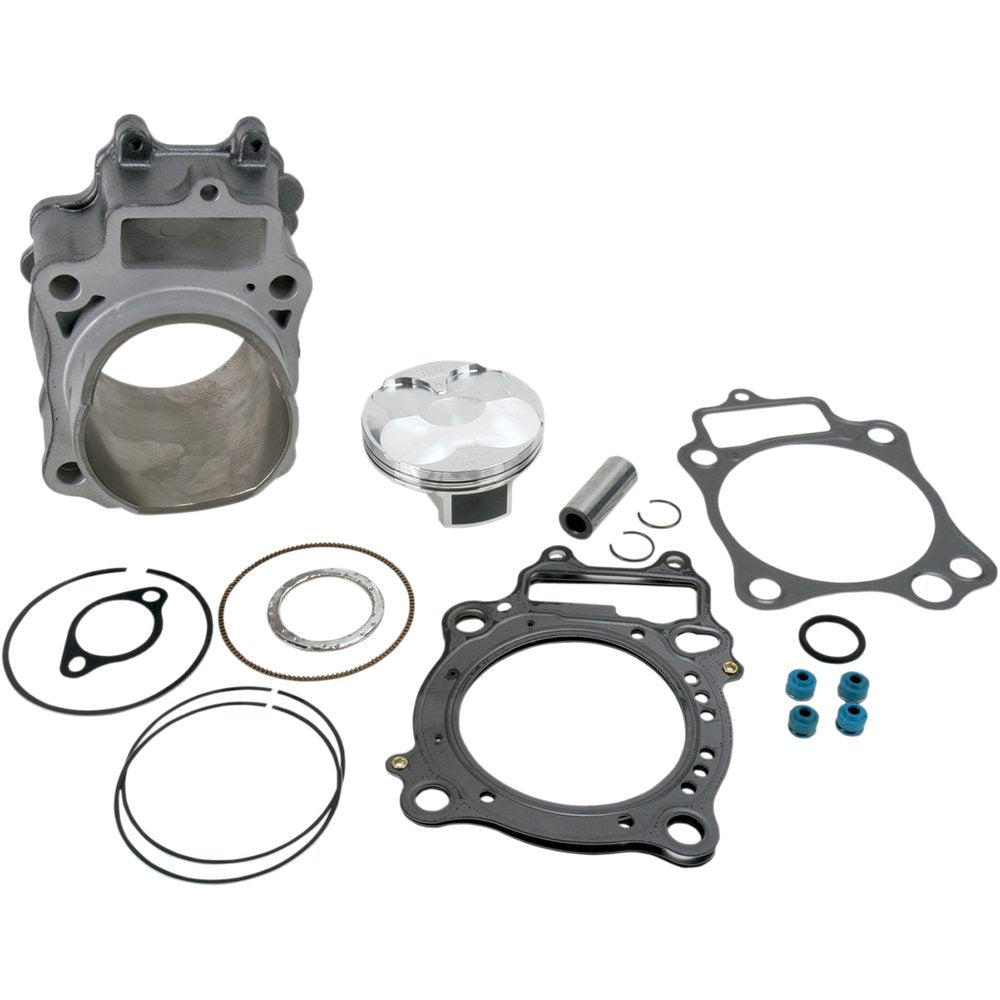 CYLINDER WORKS Cylinder Kit - Standard Bore - 76.80 mm - Honda 10007-K01