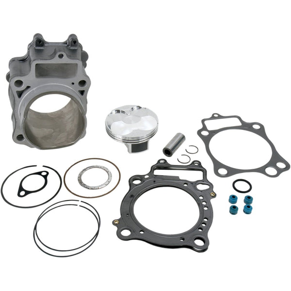 Cylinder Works Cylinder Kit - Standard Bore - 76.80 mm - Honda 10007-K01