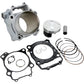 Cylinder Works Cylinder Kit - Standard Bore - 102.00 mm - Honda 10009-K01