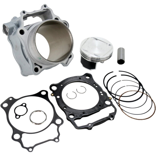Cylinder Works Cylinder Kit - Standard Bore - 102.00 mm - Honda 10009-K01
