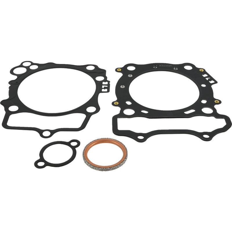 Cylinder Works Big Bore Gasket - 80.00 mm - Yamaha CW21013G01