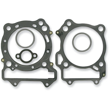 CYLINDER WORKS Big Bore Gasket Kit - Arctic Cat/Kawasaki/Suzuki 41001-G01