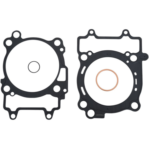 Cylinder Works Gasket Kit - Big Bore - Polaris 8100064