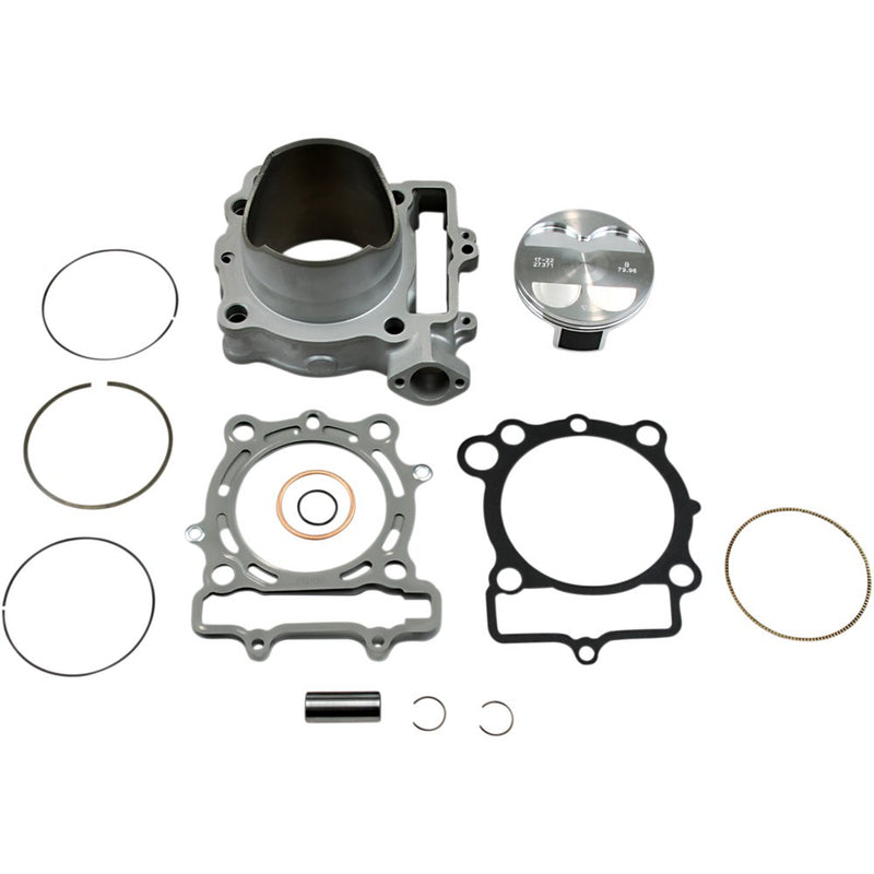 Cylinder Works Cylinder Kit - Big Bore - 80.00 mm - Kawasaki 31012-K01