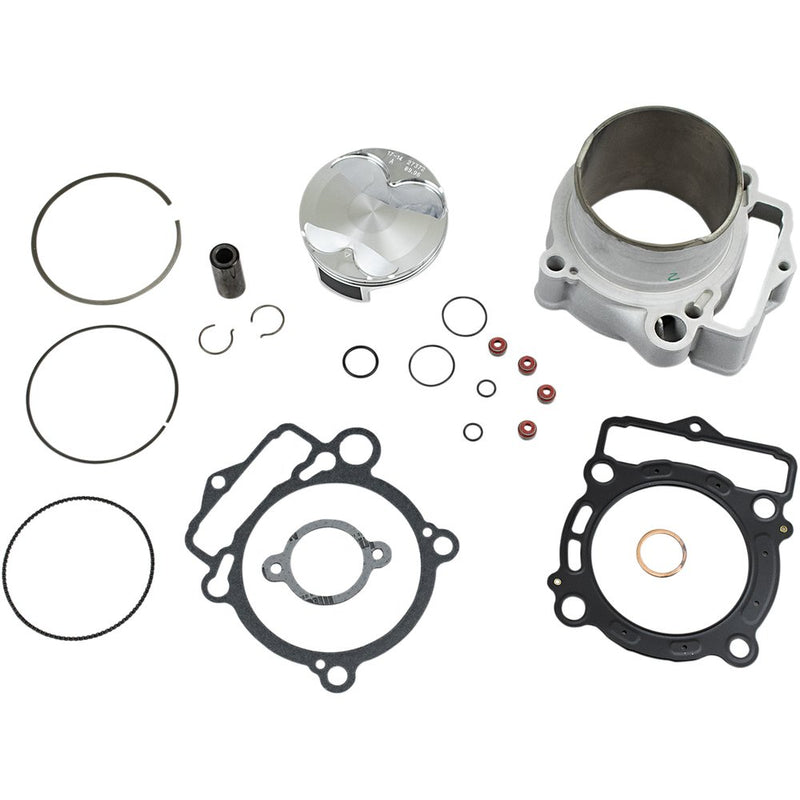 Cylinder Works Cylinder Kit - Big Bore - 90.00 mm - Husqvarna | KTM 51007-K01
