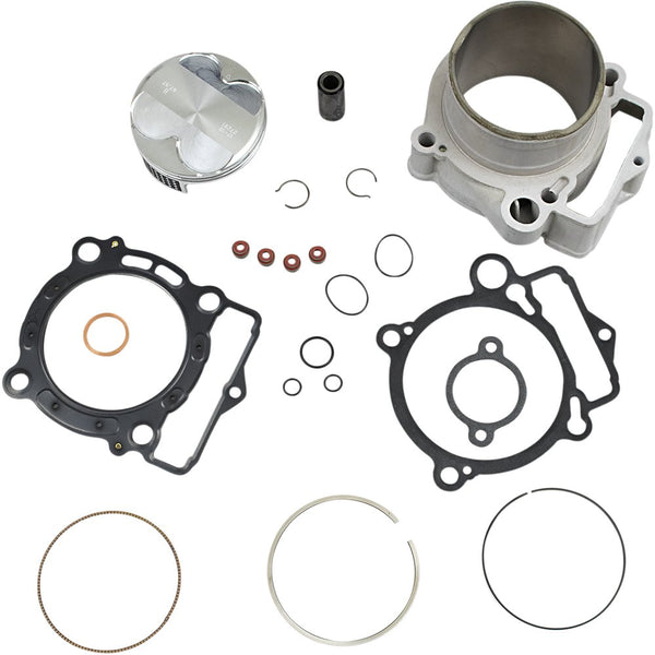 Cylinder Works Cylinder Kit - High Compression - 88.00 mm - Husqvarna | KTM 50007-K01HC