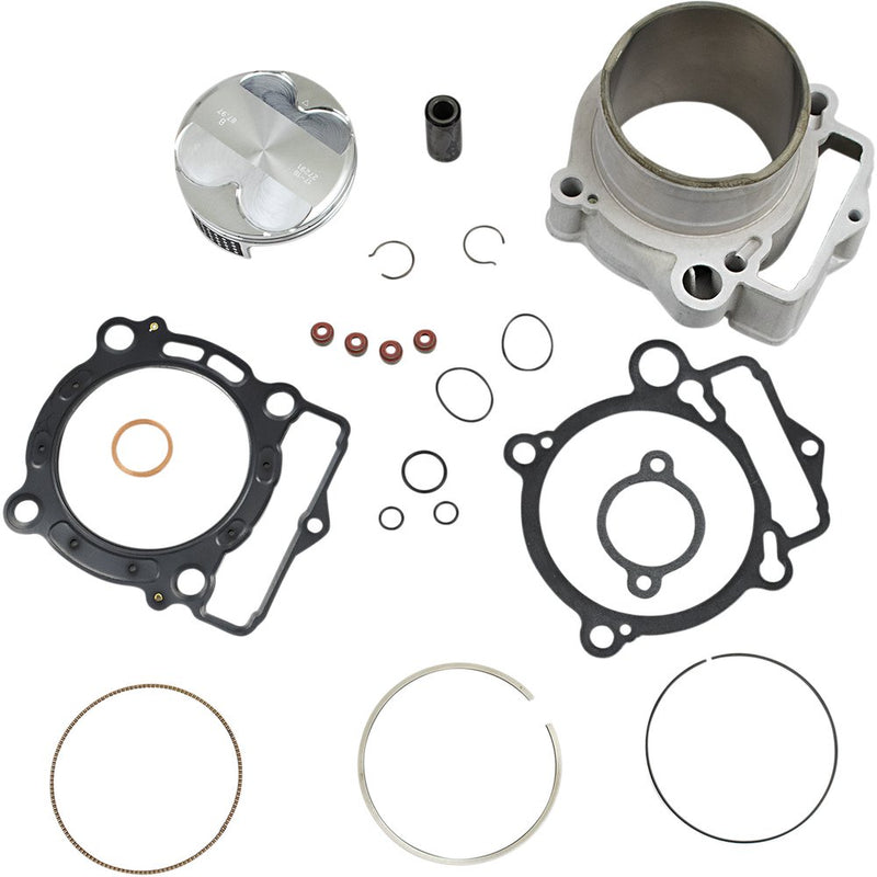 Cylinder Works Cylinder Kit - High Compression - 88.00 mm - Husqvarna | KTM 50007-K01HC