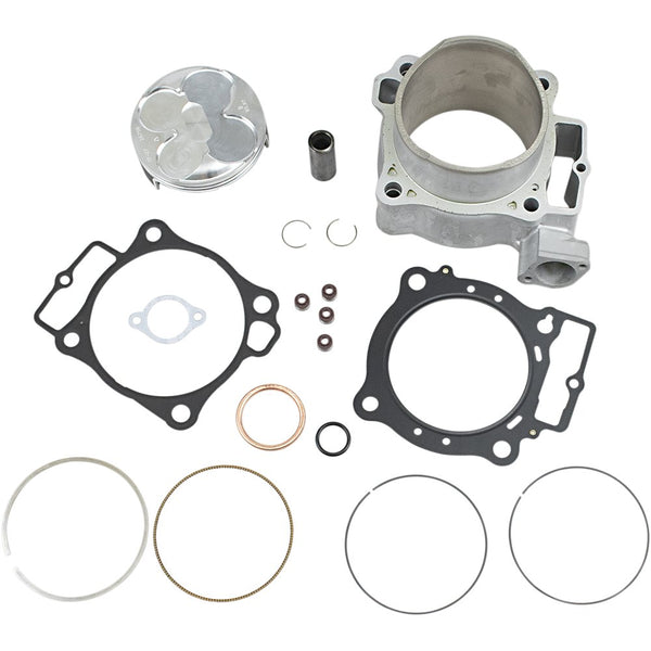 Cylinder Works Cylinder Kit - Big Bore - 99.00 mm - Honda 11010-K01