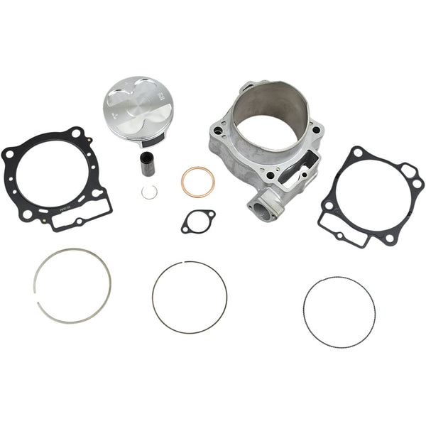 Cylinder Works Cylinder Kit - High Compression - 96.00 mm - Honda 10010-K01HC