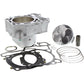 CYLINDER WORKS Cylinder Kit - High Compression - 77.00 mm - Yamaha 20010-K02HC