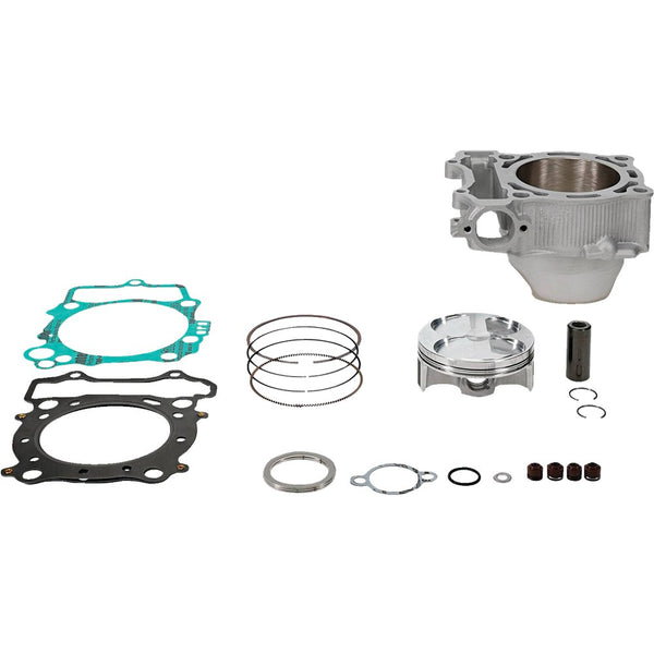 Cylinder Works Cylinder Kit - Standard Bore - 77.00 mm - Yamaha CW20013K01