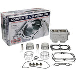 Cylinder Works Cylinder Kit - Standard Bore - 80.00 mm - Polaris 60002-K07