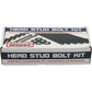 CYLINDER WORKS Stud Kit - Cylinder CWBLTK01