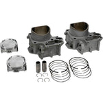 Cylinder Works Cylinder Kit - High Compression - 85.00 mm - Kawasaki CW30013K04HC