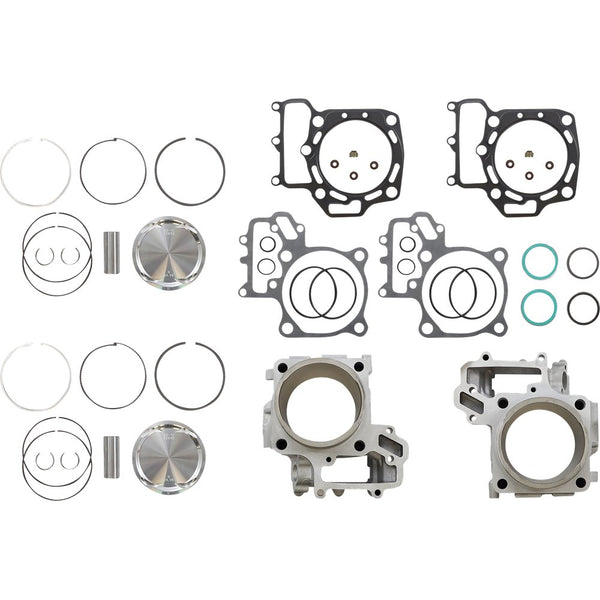 Cylinder Works Cylinder Kit - Standard Bore - 85.00 mm - Kawasaki CW30013K04