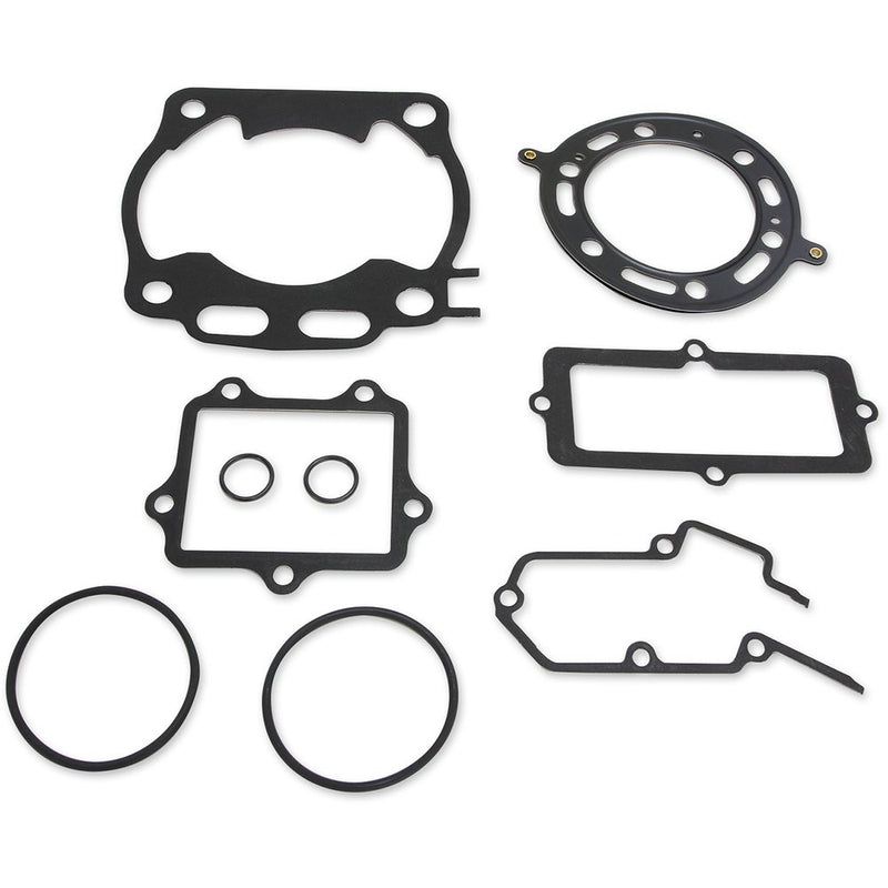Cylinder Works Big Bore Gasket Kit - Yamaha 21009-G01