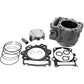 CYLINDER WORKS Cylinder Kit - High Compression - 102.00 mm - Yamaha 20004-K01HC