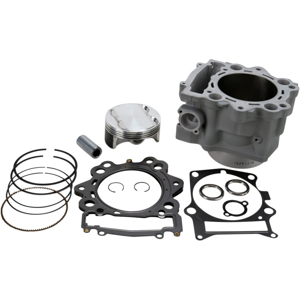 CYLINDER WORKS Cylinder Kit - High Compression - 102.00 mm - Yamaha 20004-K01HC