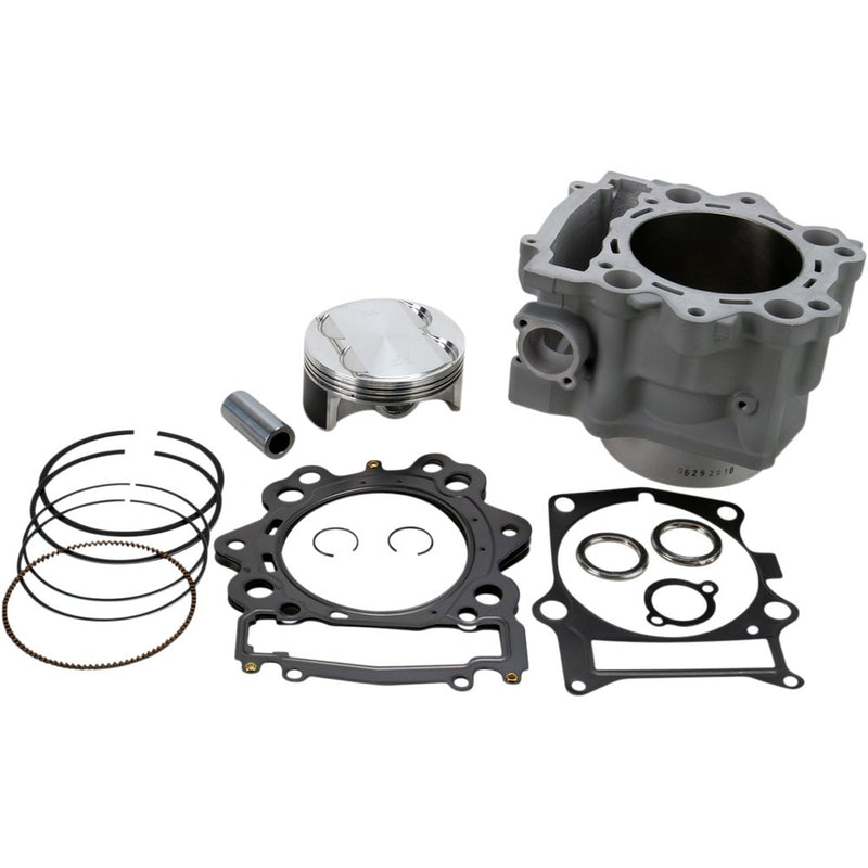 Cylinder Works Cylinder Kit - High Compression - 102.00 mm - Yamaha 20004-K01HC