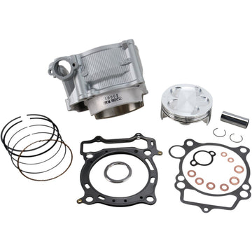 CYLINDER WORKS Cylinder Kit - High Compression - 95.00 mm - Yamaha 20001-K01HC