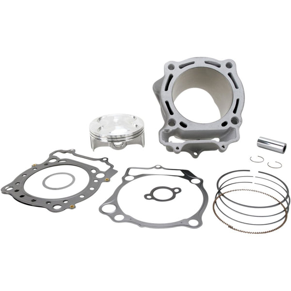 Cylinder Works Cylinder Kit - High Compression - 95.50 mm - Suzuki 40002-K01HC