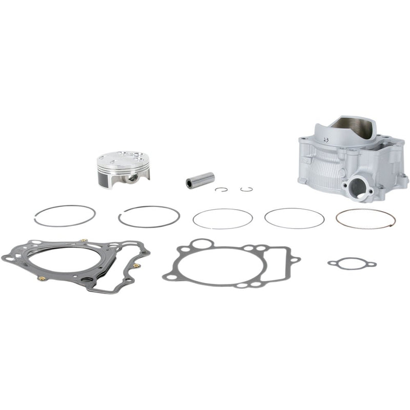 Cylinder Works Cylinder Kit - High Compression - 77.00 mm - Yamaha 20002-K01HC