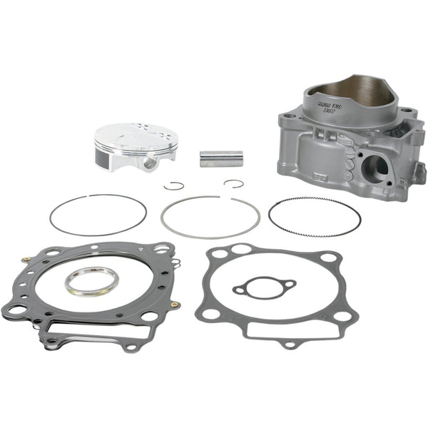 Cylinder Works Cylinder Kit - High Compression - 96.00 mm - Honda 10002-K01HC