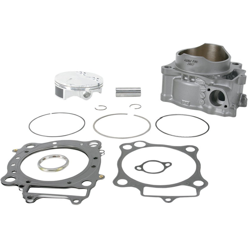 Cylinder Works Cylinder Kit - High Compression - 96.00 mm - Honda 10002-K01HC