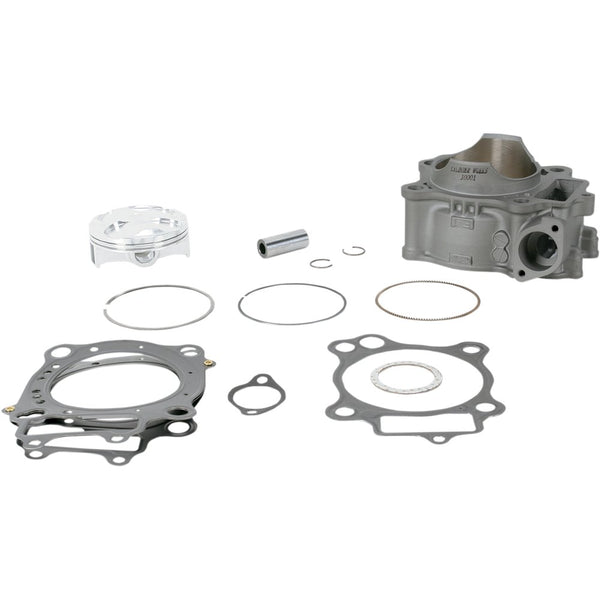 Cylinder Works Cylinder Kit - High Compression - 78.00 mm - Honda 10001-K02HC