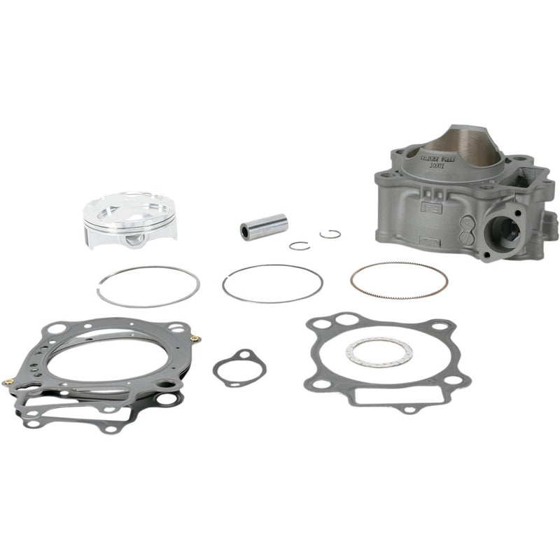 Cylinder Works Cylinder Kit - High Compression - 78.00 mm - Honda 10001-K02HC