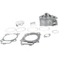 CYLINDER WORKS Cylinder Kit - High Compression - 78.00 mm - Honda 10001-K01HC