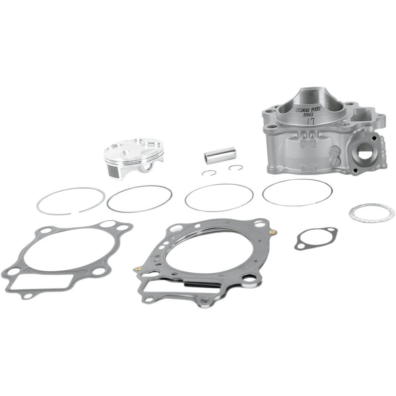 Cylinder Works Cylinder Kit - High Compression - 78.00 mm - Honda 10001-K01HC