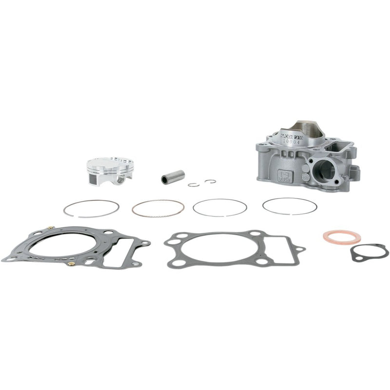 Cylinder Works Cylinder Kit - High Compression - 66.00 mm - Honda 10004-K01HC