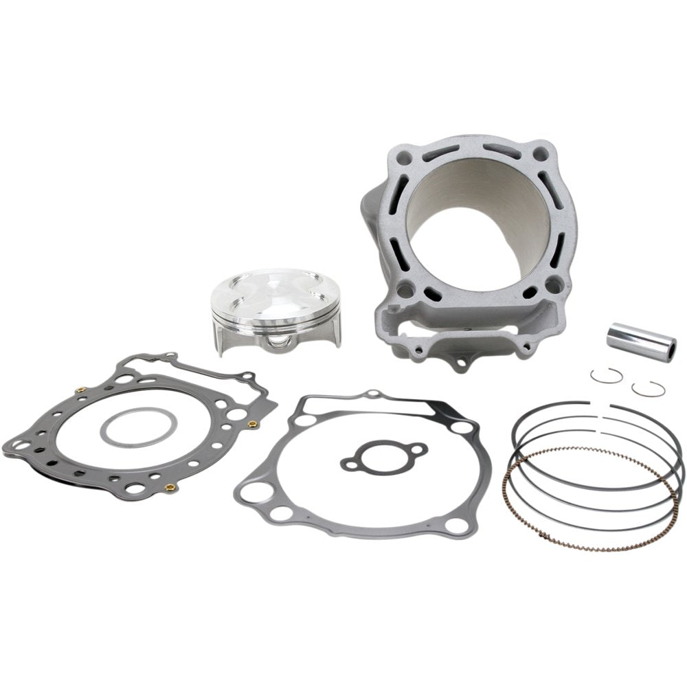 CYLINDER WORKS Cylinder Kit - Standard Bore - 95.50 mm - Suzuki 40002-K01