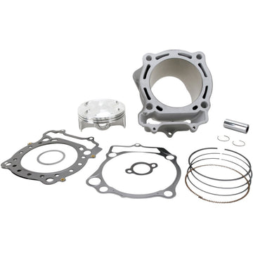 CYLINDER WORKS Cylinder Kit - Standard Bore - 95.50 mm - Suzuki 40002-K01