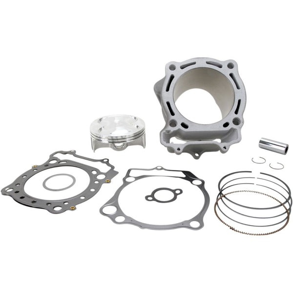 Cylinder Works Cylinder Kit - Standard Bore - 95.50 mm - Suzuki 40002-K01
