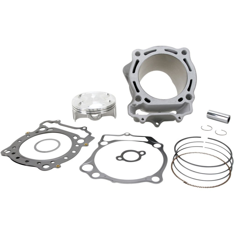 Cylinder Works Cylinder Kit - Standard Bore - 95.50 mm - Suzuki 40002-K01