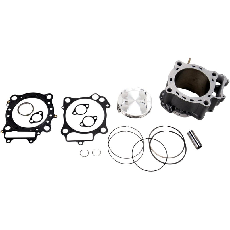 Cylinder Works Cylinder Kit - Standard Bore - 96.00 mm - Honda 10005-K01