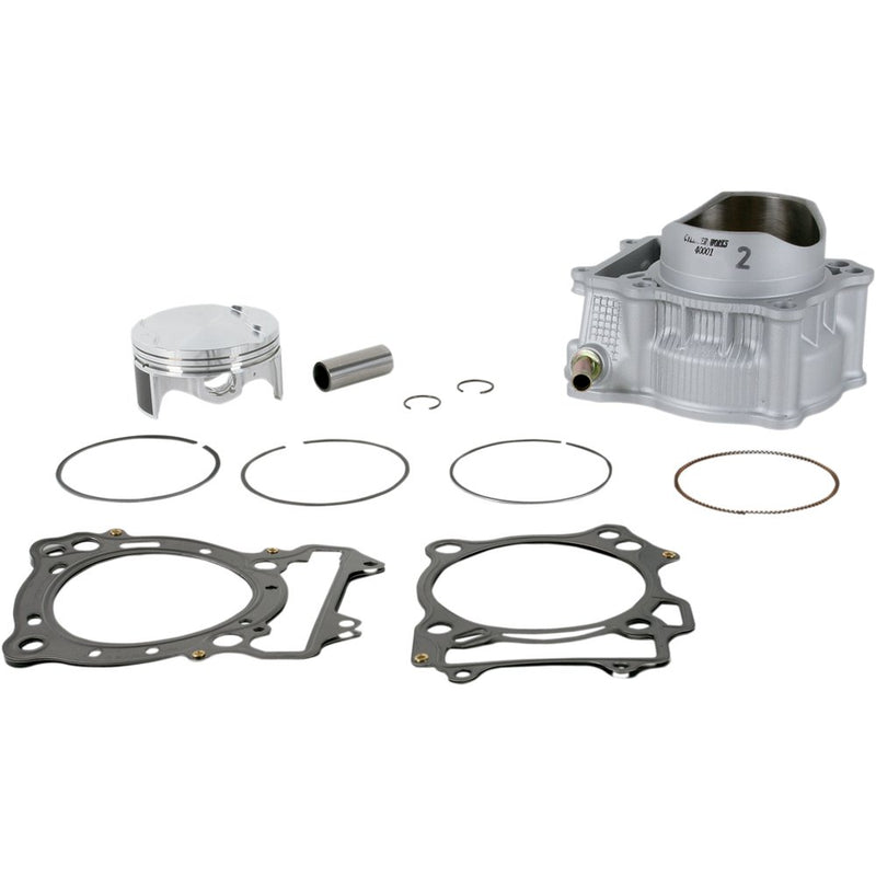 Cylinder Works Cylinder Kit - Standard Bore - 90.00 mm - Kawasaki | Suzuki 40001-K01