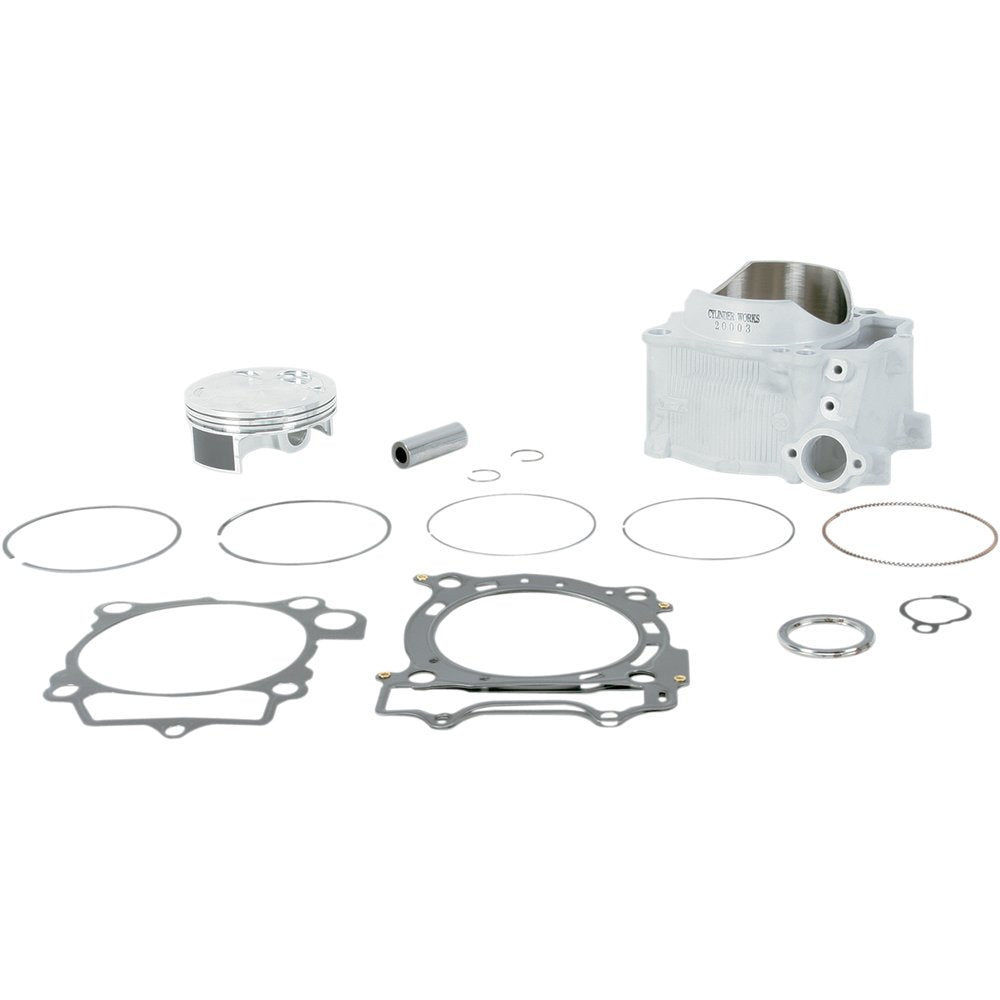 CYLINDER WORKS Cylinder Kit - Standard Bore - 95.00 mm - Yamaha 20003-K01