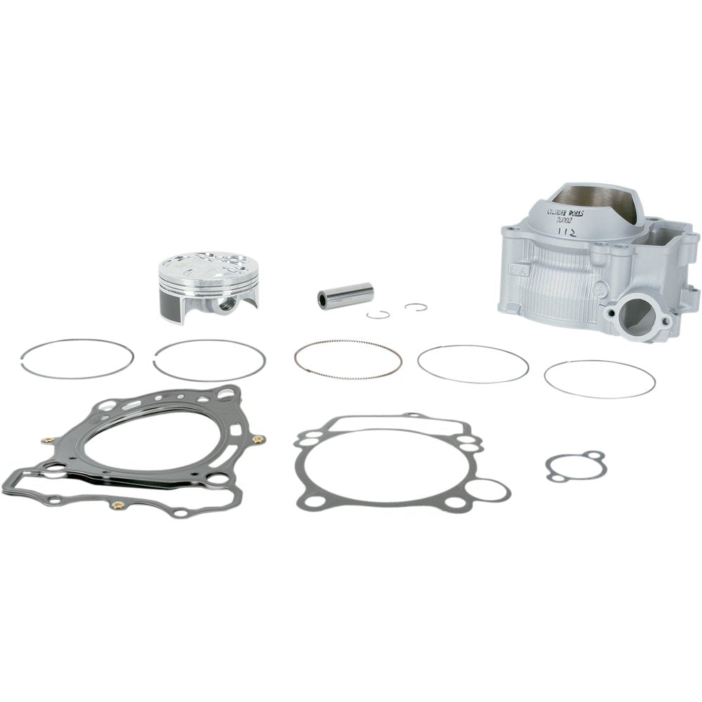 CYLINDER WORKS Cylinder Kit - Standard Bore - 77.00 mm - Yamaha 20002-K03