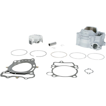 CYLINDER WORKS Cylinder Kit - Standard Bore - 77.00 mm - Yamaha 20002-K02